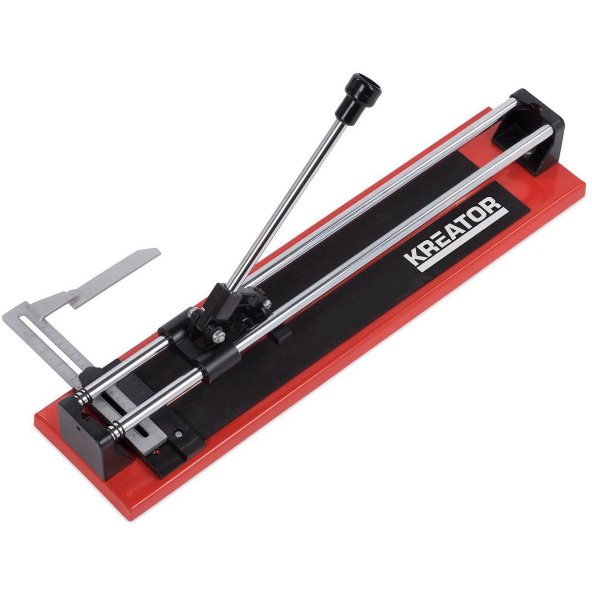 KREATOR Coupe-carreaux manuel 500mm Kreator