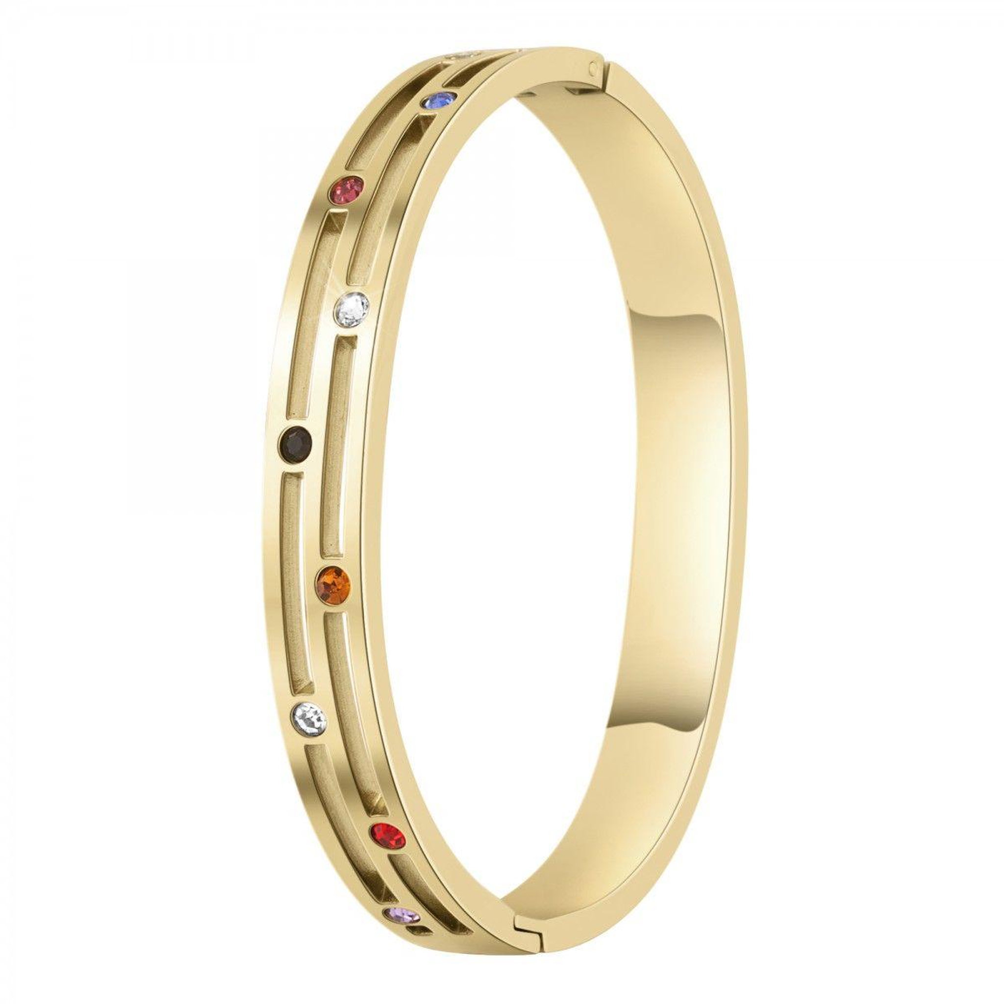 SC BOHEME Bracelet par SC Bohème orné de zirconium