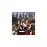 Dreamcatcher Wonderland Vinyle Rouge