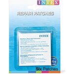 INTEX Rustine de réparation