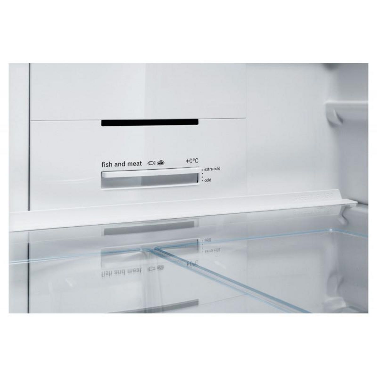 Siemens Réfrigérateurs combinés 438L Froid Froid ventilé SIEMENS 70cm E, 4836880