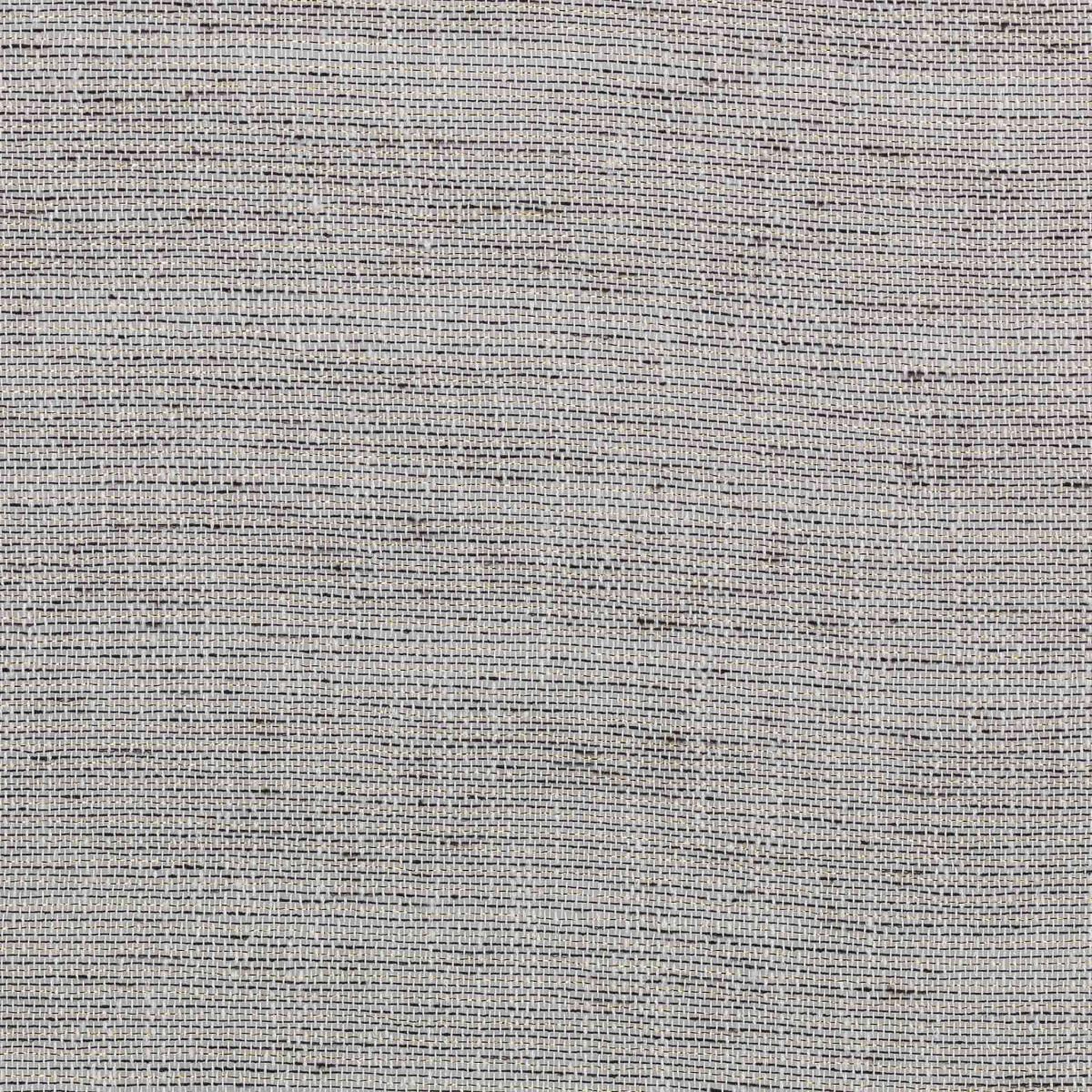 Voir la diapositive 3 : Douceur d'Intérieur Rideau voilage à œillets  sunline  140x240cm anthracite & or