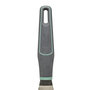 Voir la diapositive 2 : FIVE Spatule de Nappage en Inox  Néo  36cm Gris