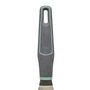 Voir la diapositive 2 : FIVE Spatule de Nappage en Inox  Néo  36cm Gris
