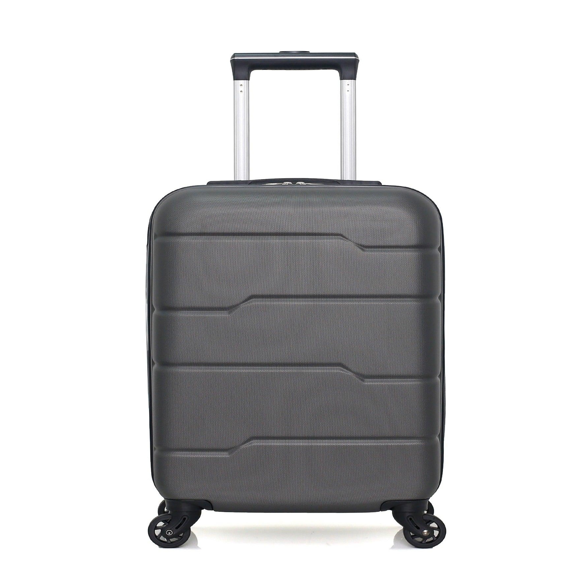 HERO Hero - valise cabine pamir 55 cm 4 roues