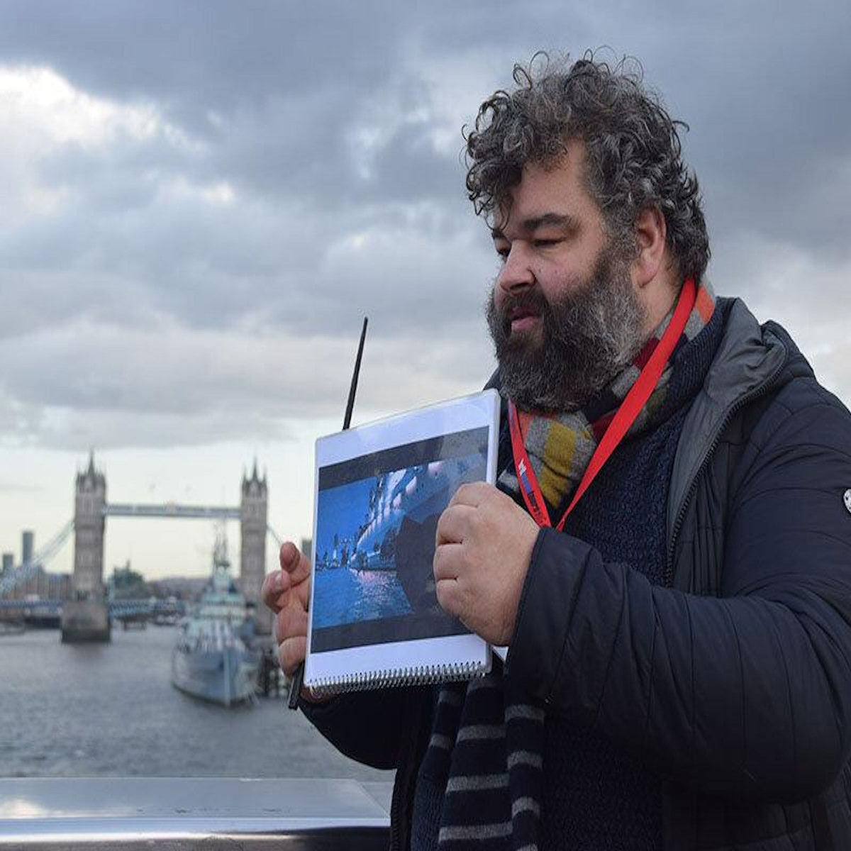 Smartbox Visite guidée Harry Potter® en bus pour 2 à Londres - Coffret Cadeau Multi-thèmes