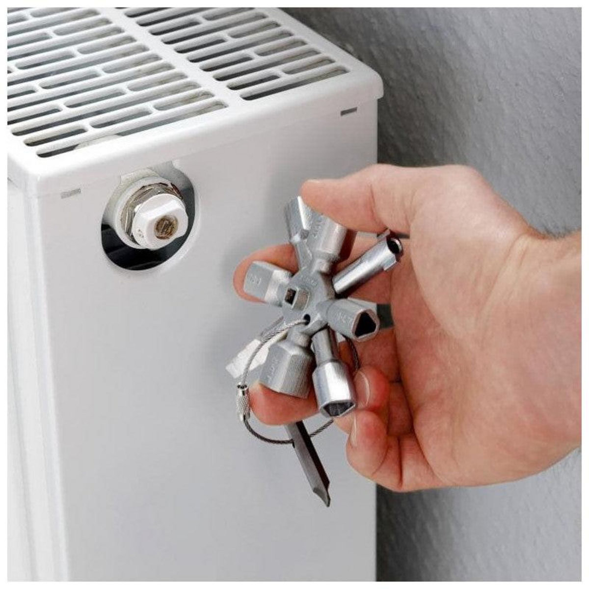 Outils Wolf Sécateur Confort coupe enclume 25 mm OUTILS WOLF OF200 Neoflex