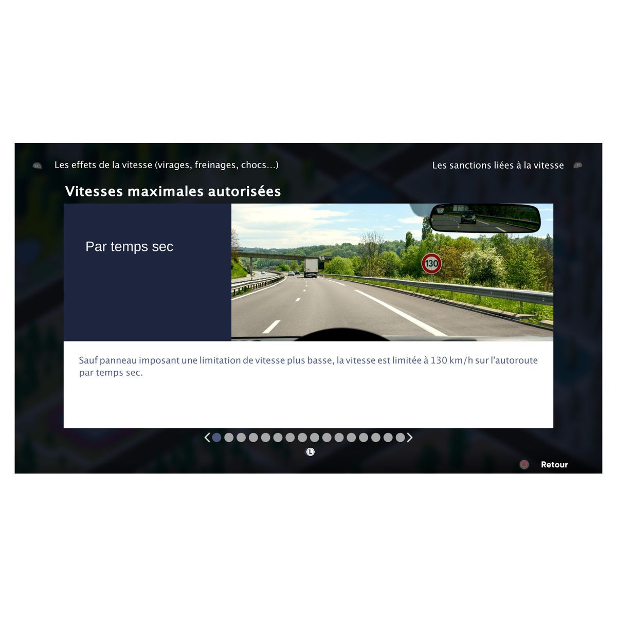 REUSSIR : CODE DE LA ROUTE - Nouvelle édition Nintendo Switch