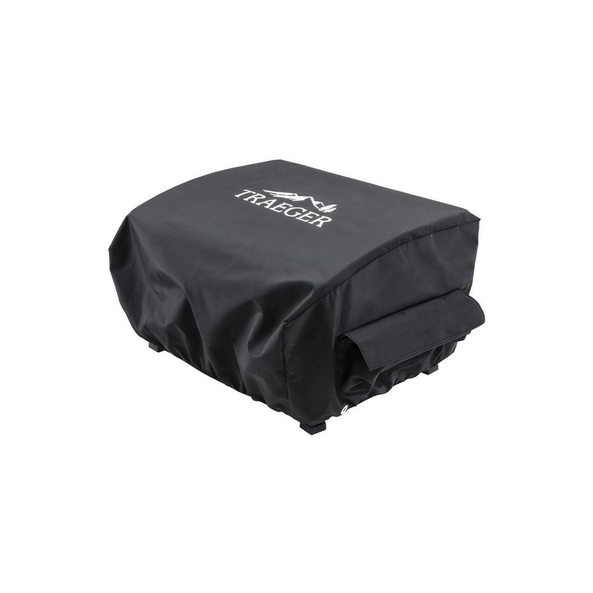 Le marquier Housse barbecue ranger bac562