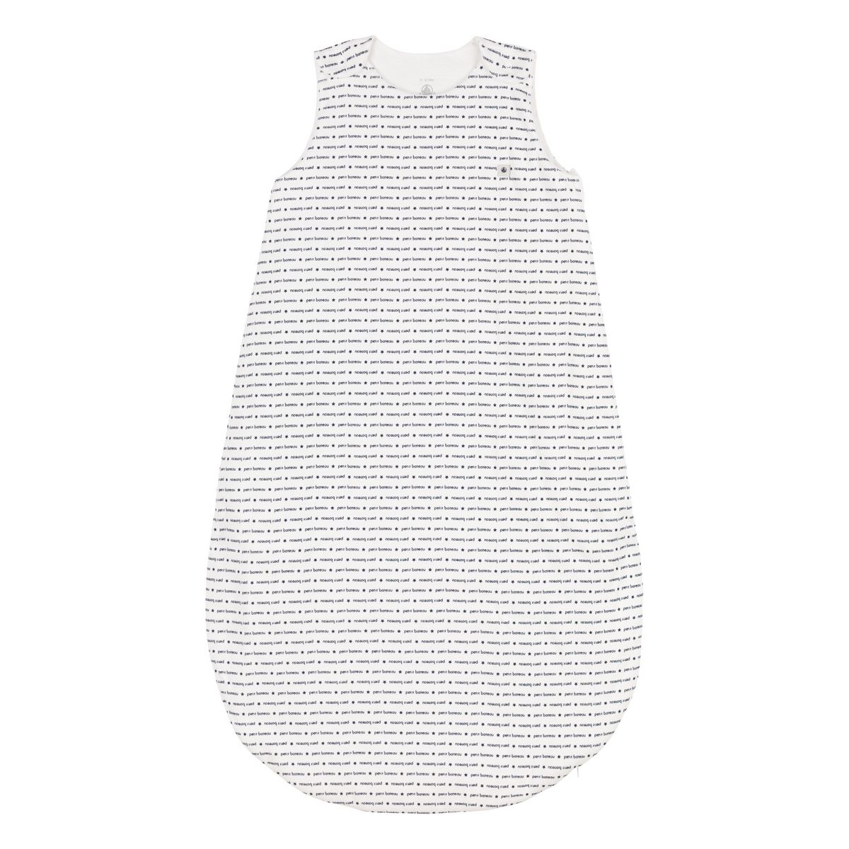 PETIT BATEAU Gigoteuse étoiles bébé garçon