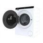Voir la diapositive 4 : HAIER Lave linge compact HW50-BP12307-S