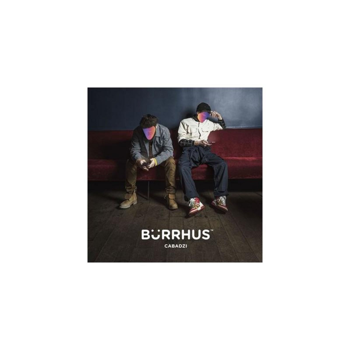 Burrhus