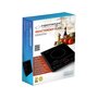 Voir la diapositive 3 : ESPERANZA Plaque à induction Esperanza EKH011 portable 2000W