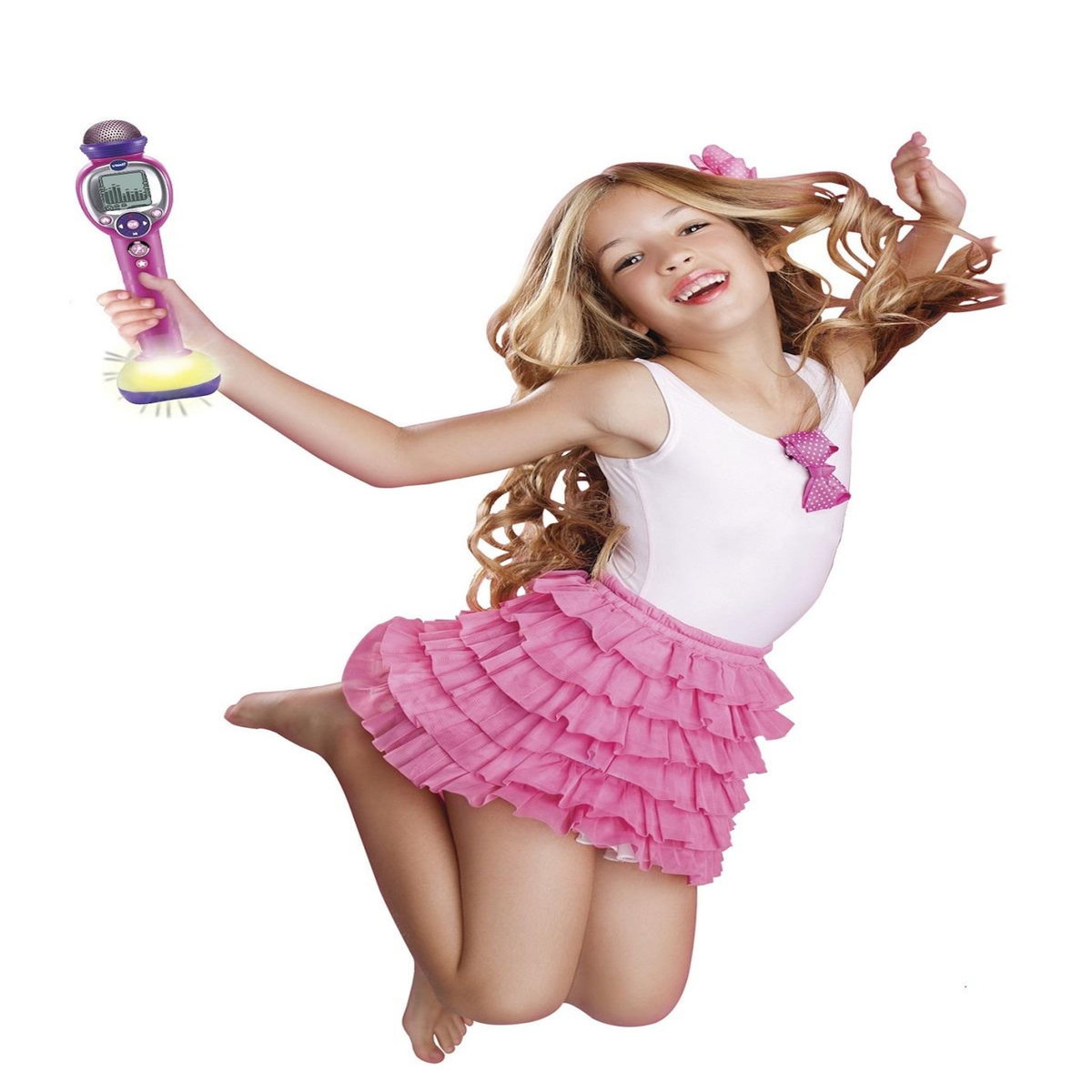 VTECH Micro Kidi Superstar Moov'