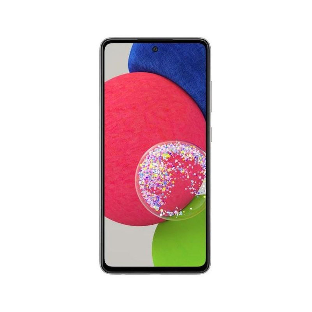 Samsung Galaxy A52S 5G reconditionné 128 Go - Grade A - Noir