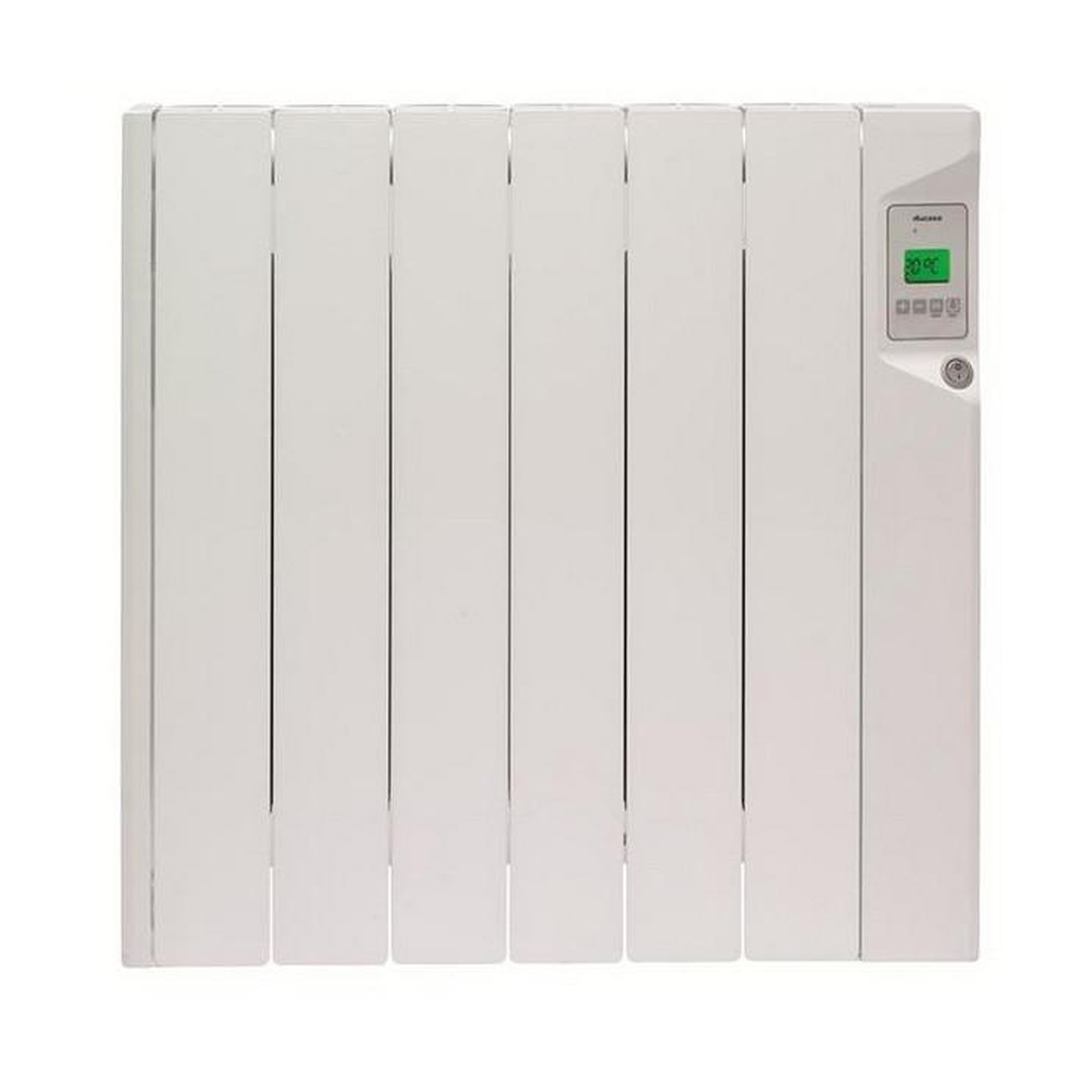 DUCASA Radiateur mural à fluide caloporteur 1800w - 0636275