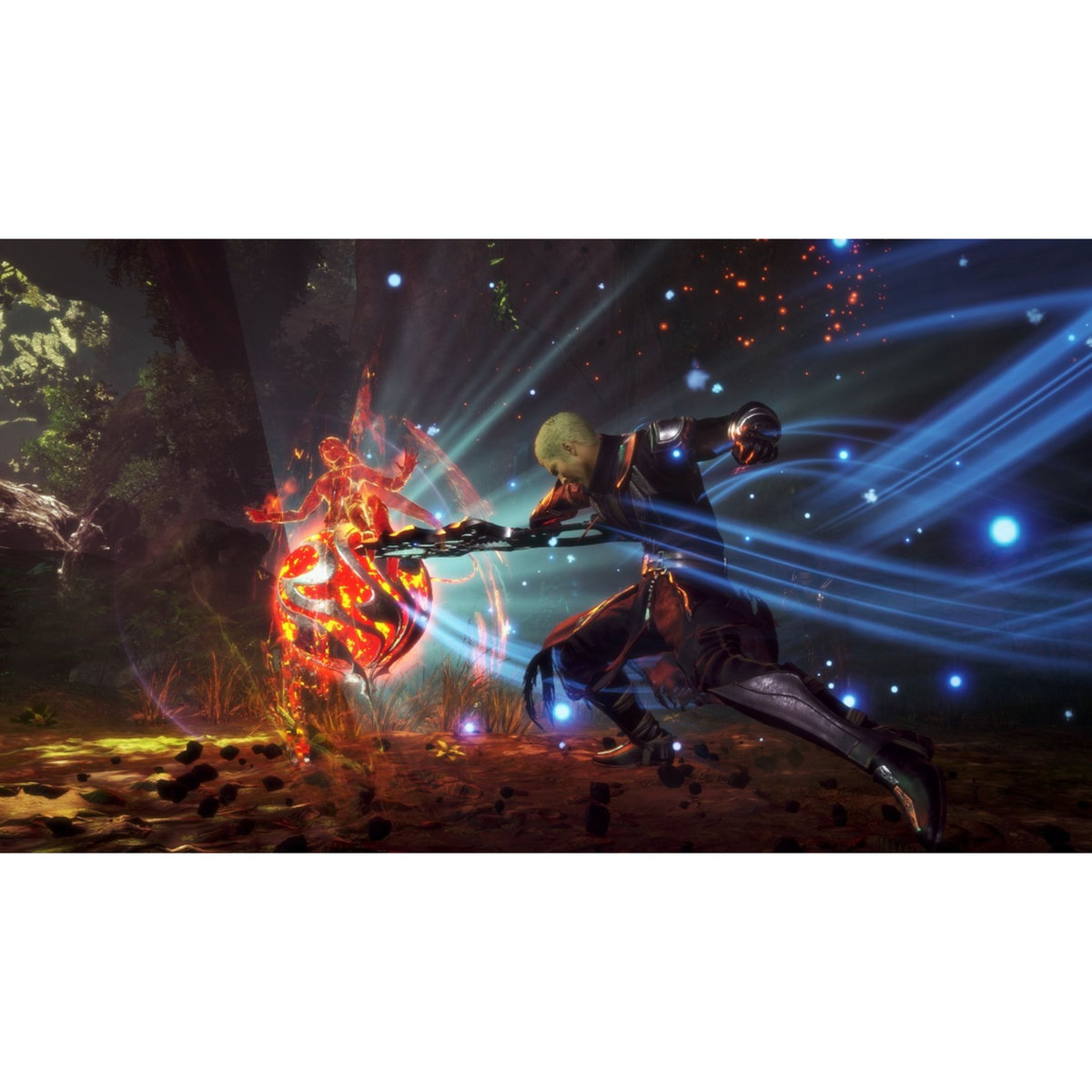 Stranger of Paradise: Final Fantasy Origin Xbox Series X