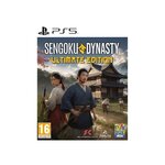 Just for games Sengoku Dynasty - Edition Ultime - Jeu PS5