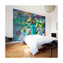 Voir la diapositive 1 : Paris Prix Papier Peint  Graffiti Maker