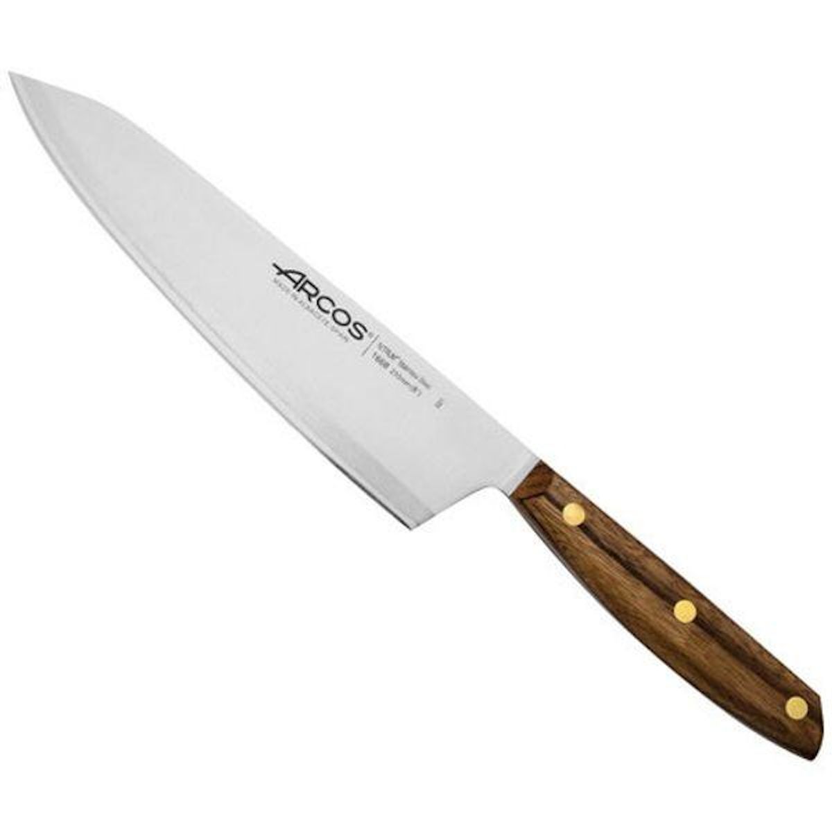 Arcos Nordika couteau chef 21cm - 166800