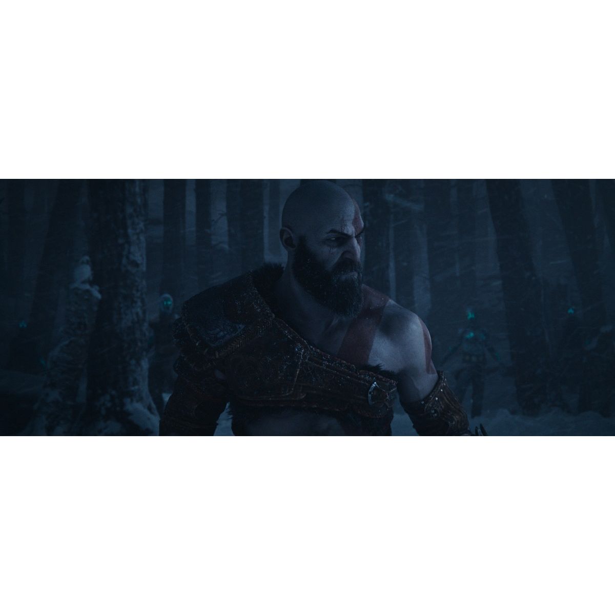 God Of War Ragnarök PS5