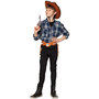 Voir la diapositive 2 : Boland Pistolet Sheriff - Enfant