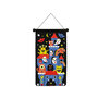 Voir la diapositive 3 : Juratoys-Janod Magnetic Dart Game Monsters