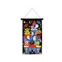 Voir la diapositive 3 : Juratoys-Janod Magnetic Dart Game Monsters