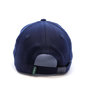 Voir la diapositive 3 : Lacoste Casquette  Mixte Lacoste Monochrome Cotton Twill