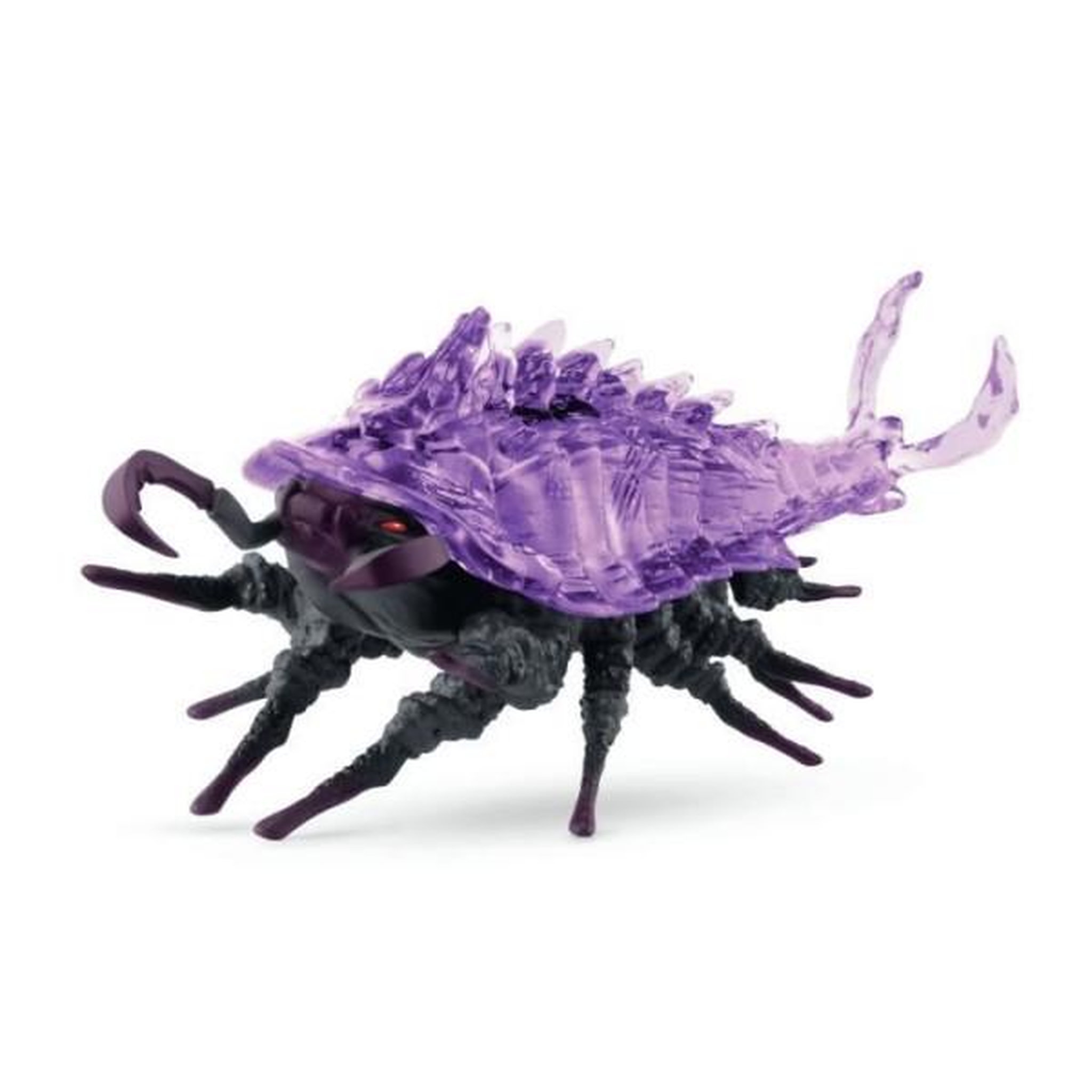Voir la diapositive 4 : Schleich BattleCave Isopode des Ténebres, Extension de l'arene, SCHLEICH 42675 Eldrador Creatures, des 7 ans