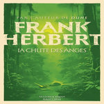 LA CHUTE DES ANGES, Herbert Frank