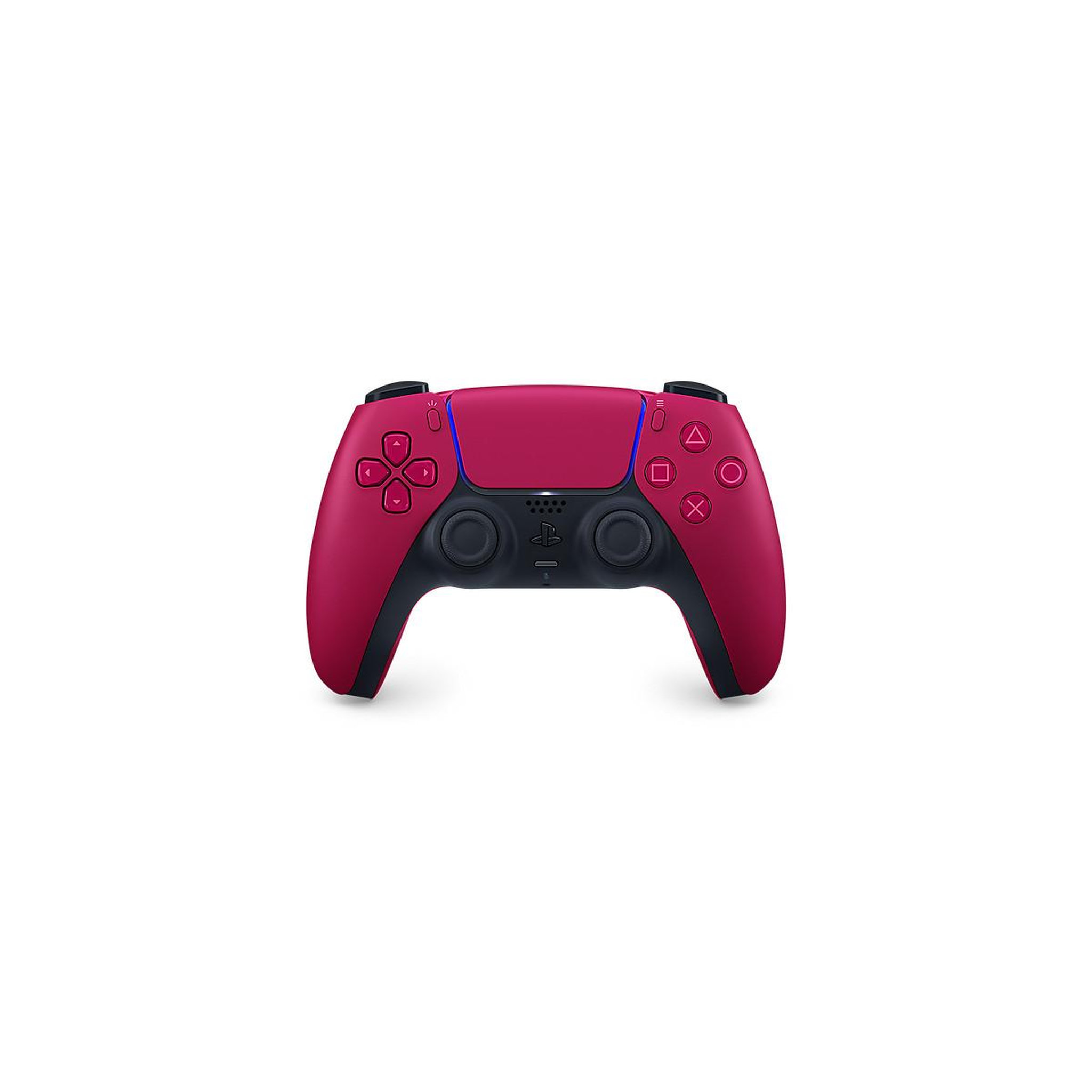 Voir la diapositive 2 : SONY Manette Sony DualSense V2 sans fil rouge pour PlayStation 5
