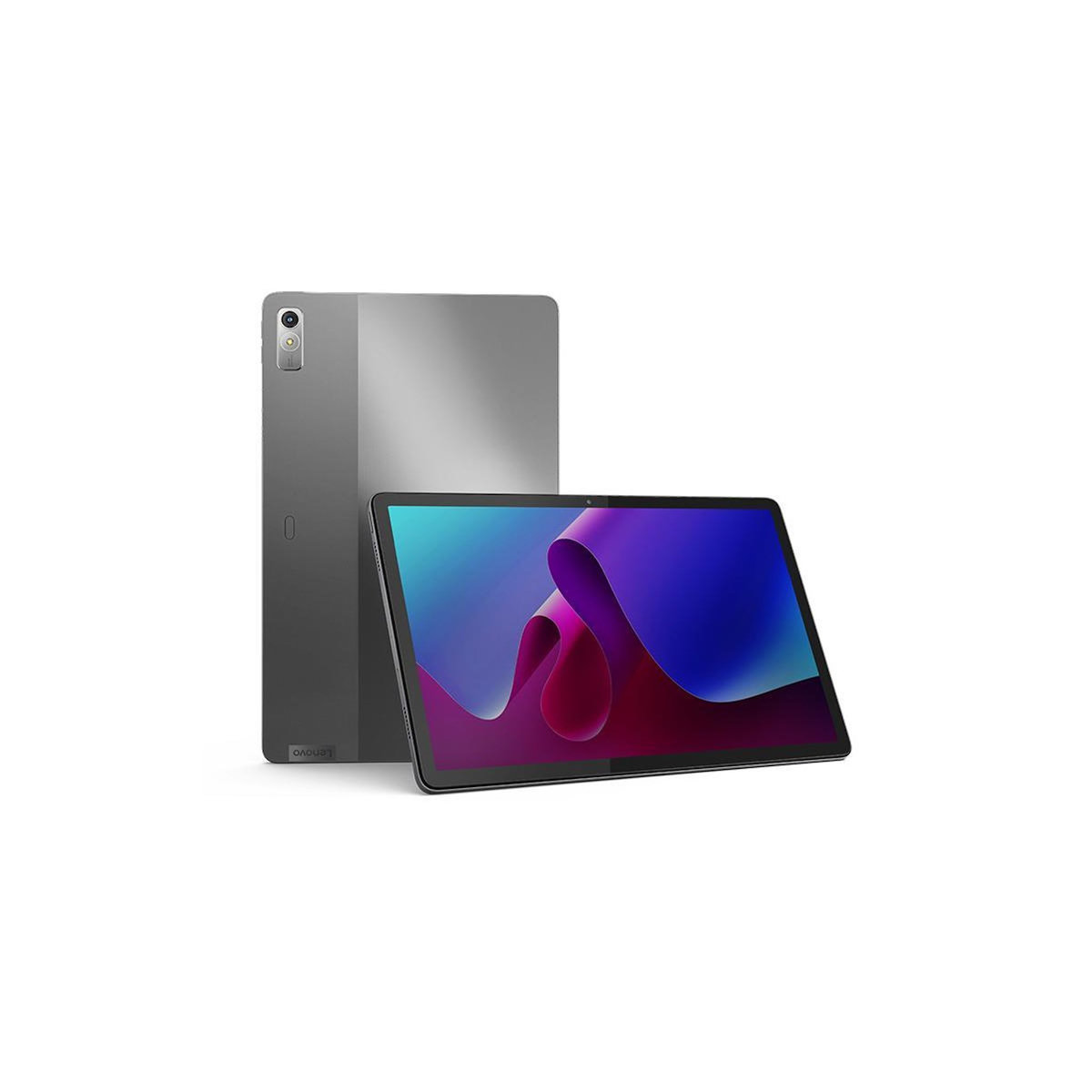Lenovo Lenovo Tab P11 Pro 256 Go 28,4 cm (11.2 ) MediaTek Kompanio 8 Go Wi-Fi 6E (802.11ax) Android 12 Gris