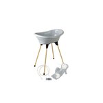 THERMOBABY Pack transat baignoire de bain Vasco 5 en 1 