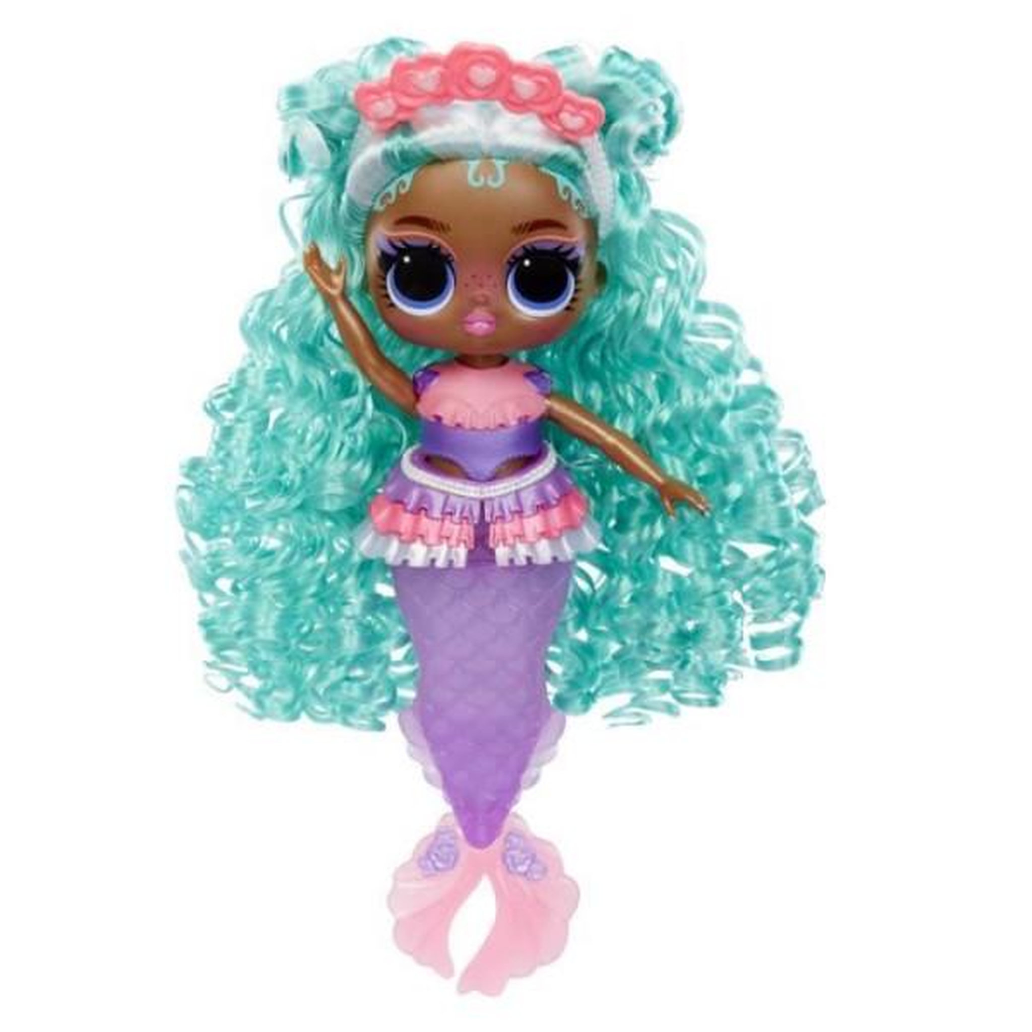 L.O.L. SURPRISE! L.O.L. Surprise Tweens MERMAID Doll - Serena Finn