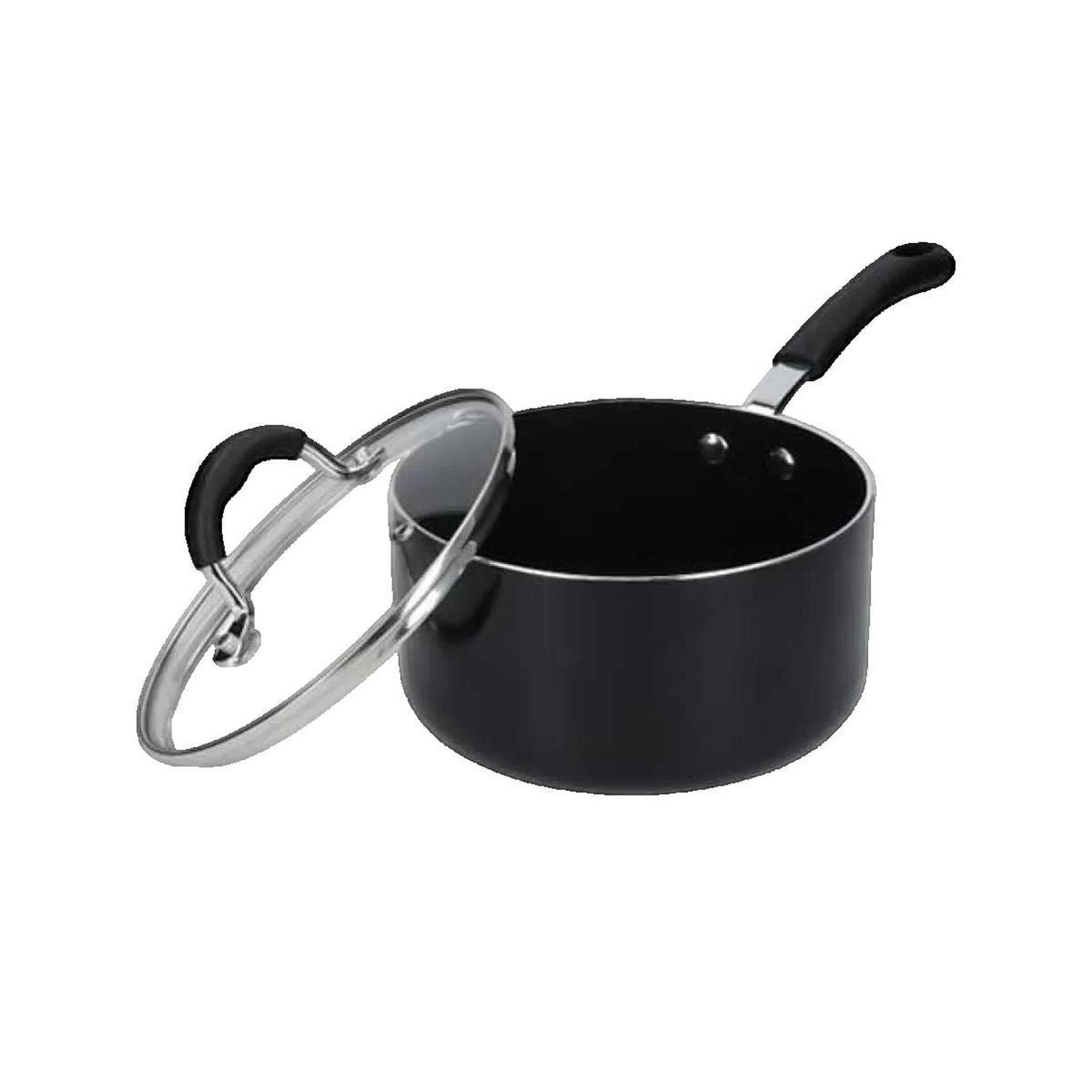 Voir la diapositive 3 : ASTER Casserole Aster MasterClass avec revêtement antiadhésif