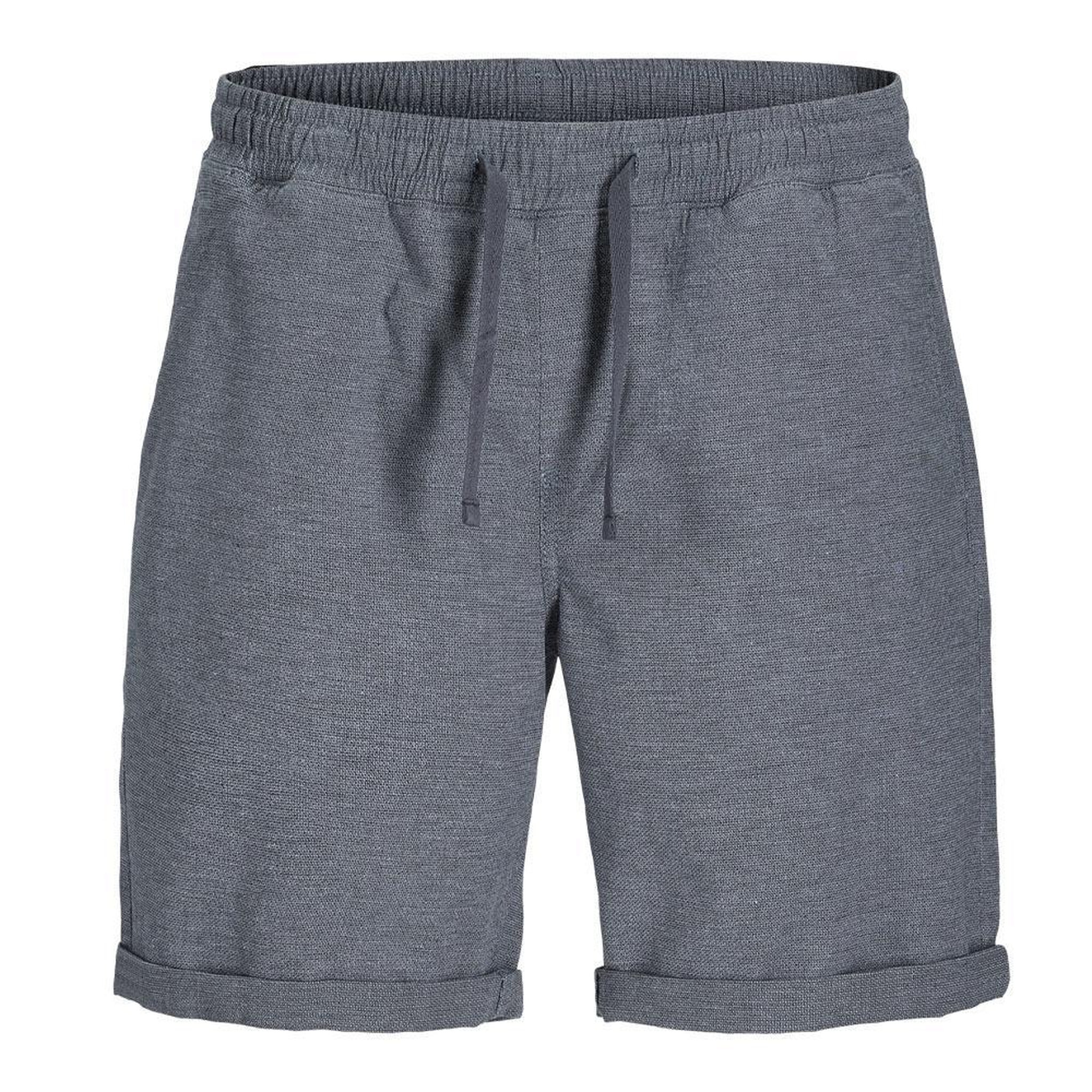 Jack & Jones Short Bleu Homme Jack & Jones Jaiden. Coloris disponibles : Bleu