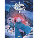 BERGERES GUERRIERES TOME 3 : LE PERIPLE, Garnier Jonathan