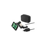 Belkin Station de recharge sans fil Belkin BoostCharge Pro 3-en-1