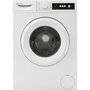 Voir la diapositive 1 : Listo Lave linge hublot LF812-L3b