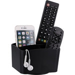 TNB Socle de rangement Porte télécommande