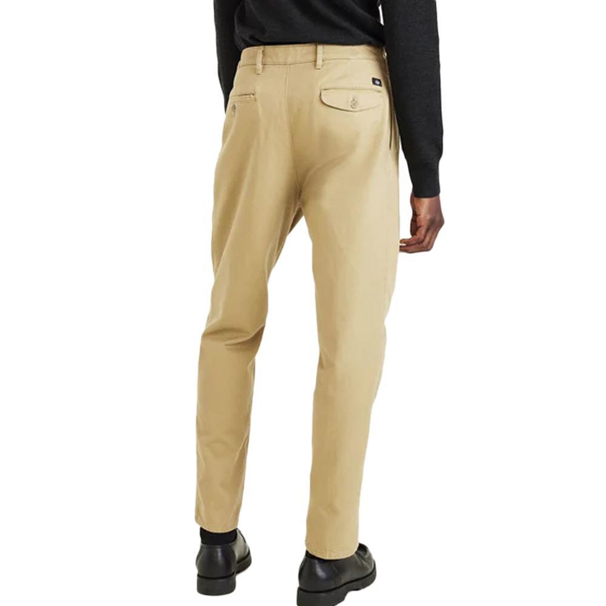 Voir la diapositive 2 : DOCKERS Pantalon Chino  Homme Dockers Original