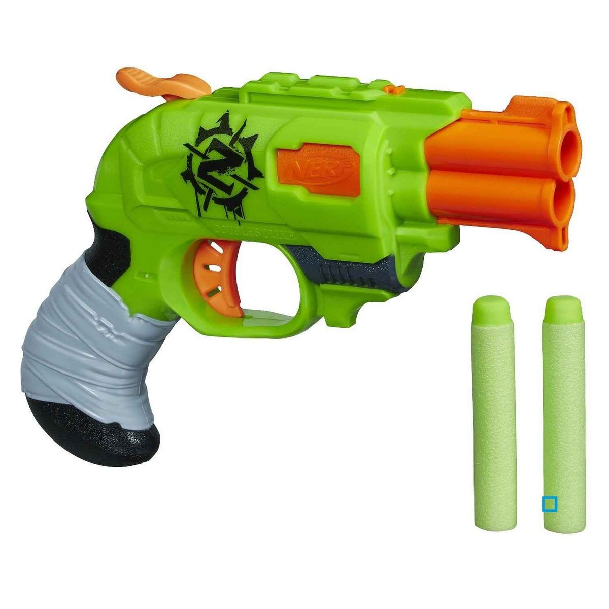 NERF Nerf Zombie Double Strike