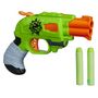 Voir la diapositive 1 : NERF Nerf Zombie Double Strike