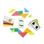 Voir la diapositive 3 : Vilac Tangram Battle