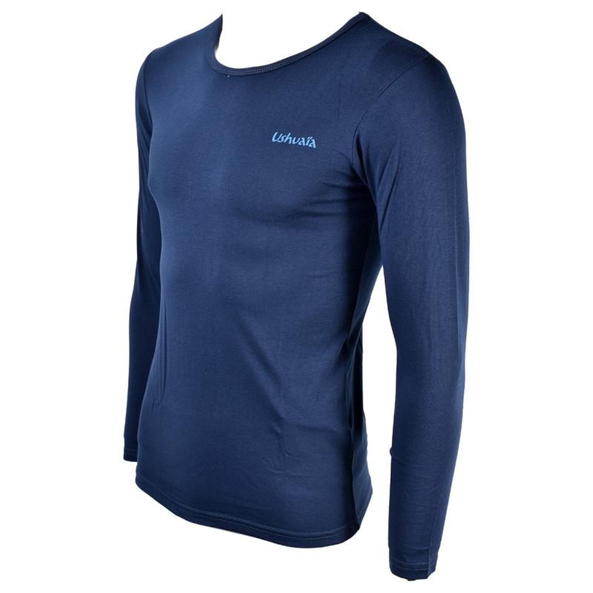 Voir la diapositive 2 : USHUAï¿½A T Shirt Homme USHUAIA THERMO