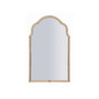 Voir la diapositive 1 : Paris Prix Miroir Mural  Tangier  100cm Rose