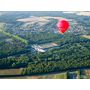 Voir la diapositive 3 : Smartbox Vol en montgolfière pour 2 personnes au-dessus du château de Chenonceau - Coffret Cadeau Sport & Aventure