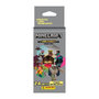 Voir la diapositive 1 : Panini Stickers - PANINI - Minecraft TC 4 - Blister 3 pochettes - 1 carte édition limitée - 24 stickers