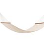 Voir la diapositive 2 : Paris Prix Hamac en Tissu  Marbella  200cm Naturel